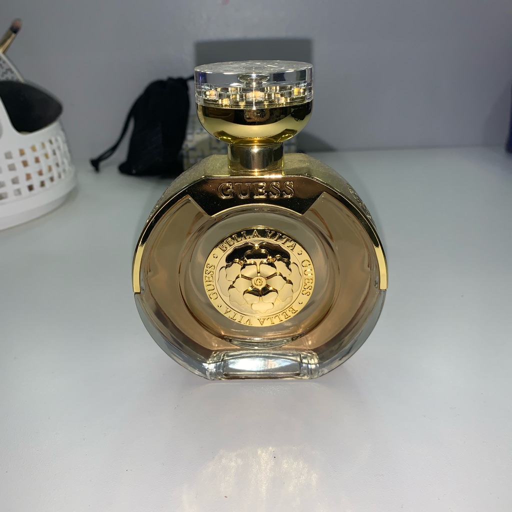 Guess Bella Vita Eau De Parfum